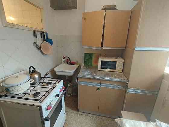 Продам 1 кв Пролетарский район Раздольная крупногабаритная гостинка Донецк