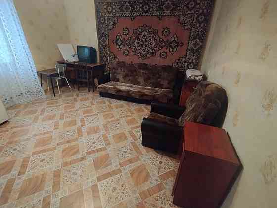 Продам 1 кв Пролетарский район Раздольная крупногабаритная гостинка Донецк