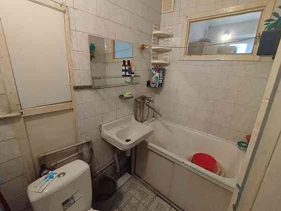 Продам 1 кв Пролетарский район Раздольная крупногабаритная гостинка Донецк