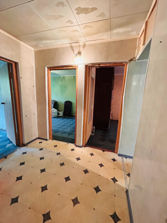 Продажа крупногабаритной 3 комнатной квартиры г. Харцызск микрорайон Металлургов Харцызск