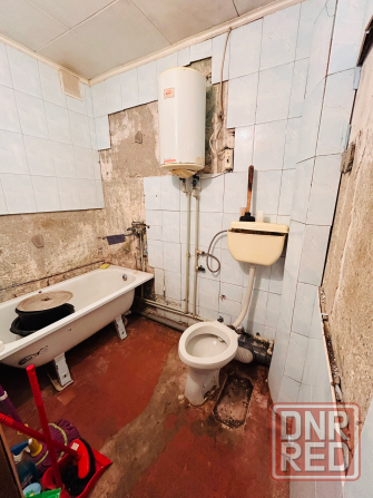Продажа крупногабаритной 3 комнатной квартиры г. Харцызск микрорайон Металлургов Харцызск - изображение 5