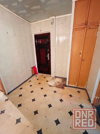 Продажа крупногабаритной 3 комнатной квартиры г. Харцызск микрорайон Металлургов Харцызск - изображение 9
