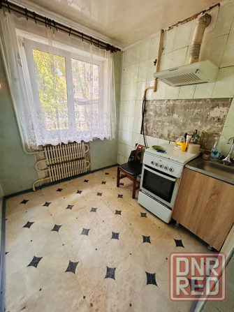Продажа крупногабаритной 3 комнатной квартиры г. Харцызск микрорайон Металлургов Харцызск - изображение 6