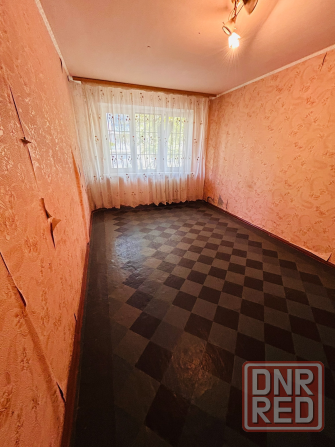 Продажа крупногабаритной 3 комнатной квартиры г. Харцызск микрорайон Металлургов Харцызск - изображение 3
