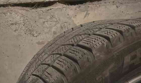 Колёса в сборе 5/114.3 r15 Донецк