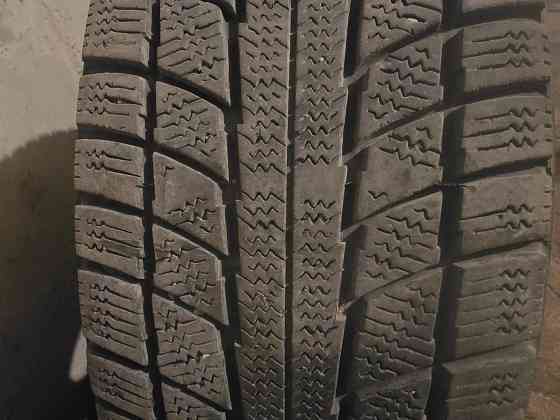 Колёса в сборе 5/114.3 r15 Донецк