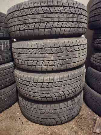 Колёса в сборе 5/114.3 r15 Донецк