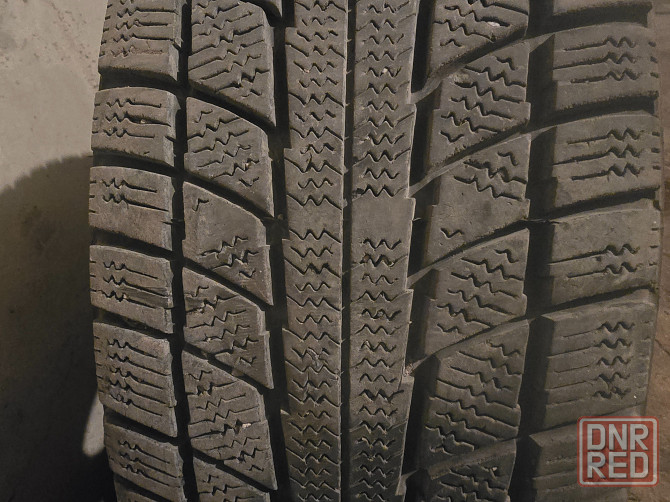 Колёса в сборе 5/114.3 r15 Донецк - изображение 6