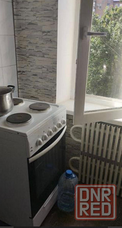 Продам 1комнатную квартиру на ул. Щетинина в Пролетарском р-не г. Донецка Донецк - изображение 4