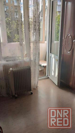 Продам 1комнатную квартиру на ул. Щетинина в Пролетарском р-не г. Донецка Донецк - изображение 1