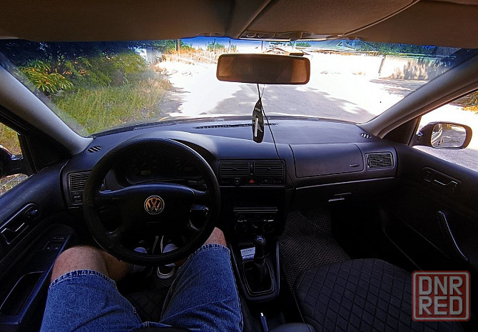 VW Golf 4 Донецк - изображение 3