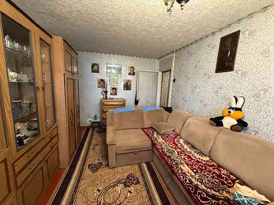 Продам 2-х комн. кв., 4/5 эт., 46 м.кв. - Макеевка, квартал Химик Макеевка