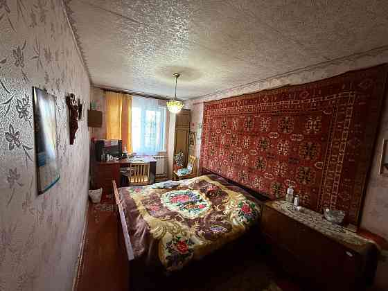 Продам 2-х комн. кв., 4/5 эт., 46 м.кв. - Макеевка, квартал Химик Макеевка