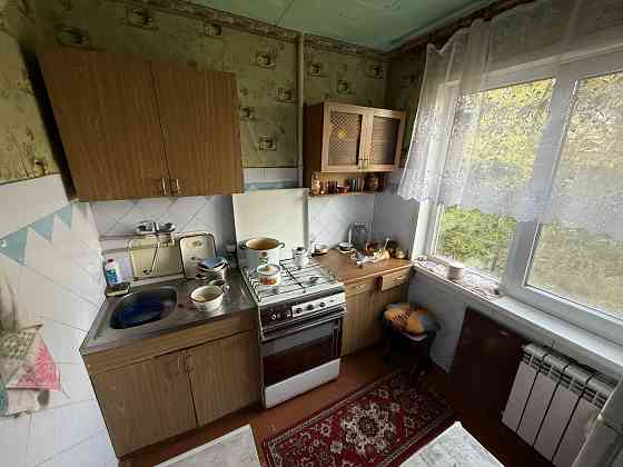 Продам 2-х комн. кв., 4/5 эт., 46 м.кв. - Макеевка, квартал Химик Макеевка