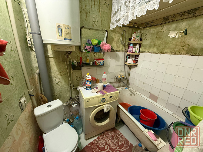 Продам 2-х комн. кв., 4/5 эт., 46 м.кв. - Макеевка, квартал Химик Макеевка - изображение 5
