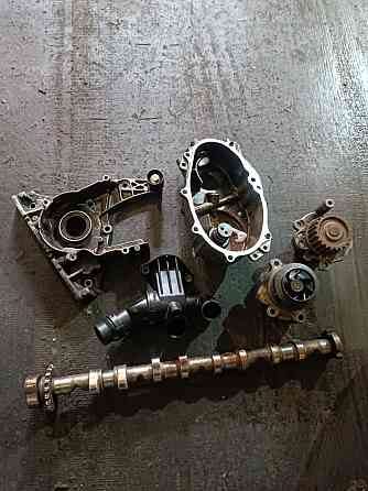 Запчасти Vag, vw, audi Донецк