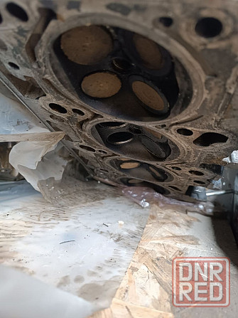 Запчасти Vag, vw, audi Донецк - изображение 2