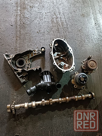 Запчасти Vag, vw, audi Донецк - изображение 6