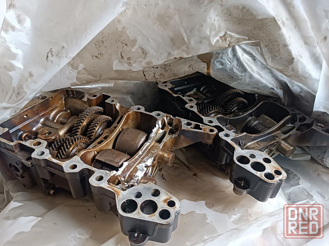 Запчасти Vag, vw, audi Донецк - изображение 8