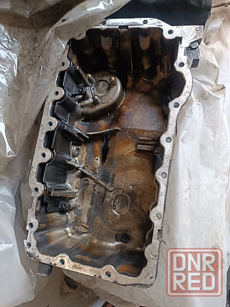 Запчасти Vag, vw, audi Донецк - изображение 3