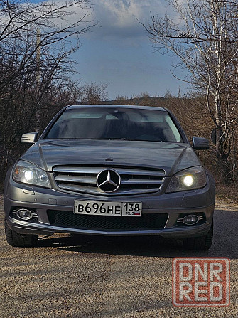 продам мерседес с класс Донецк - изображение 4