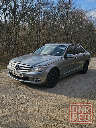 продам мерседес с класс Донецк - изображение 5