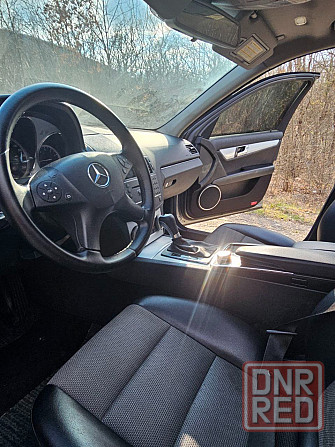 продам мерседес с класс Донецк - изображение 6