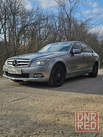 продам мерседес с класс Донецк - изображение 2