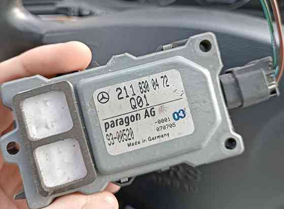 Mercedes-Benz, клапан y94, дозатор тнвд, датчик загрязнения воздуха Донецк