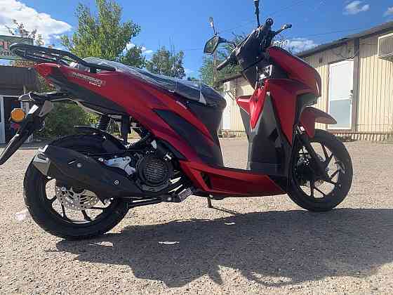 VMC Inferno 150 Макеевка