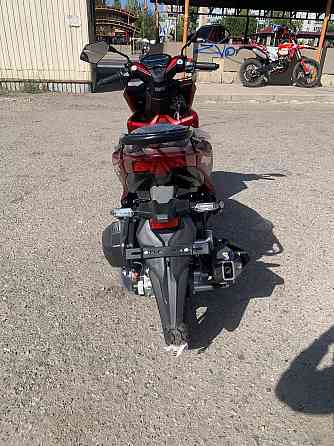 VMC Inferno 150 Макеевка