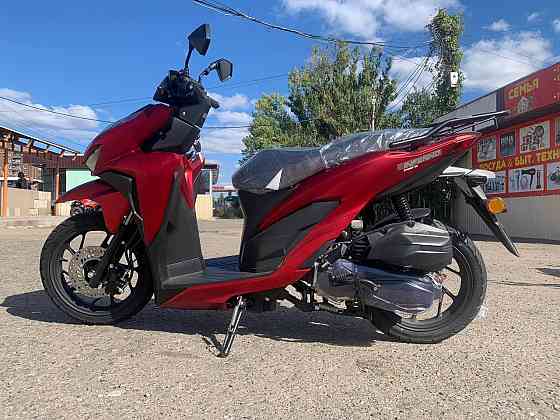 VMC Inferno 150 Макеевка