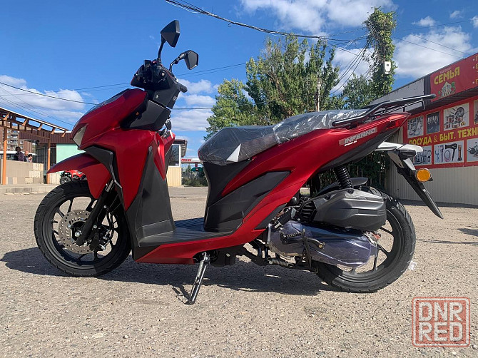 VMC Inferno 150 Макеевка - изображение 4
