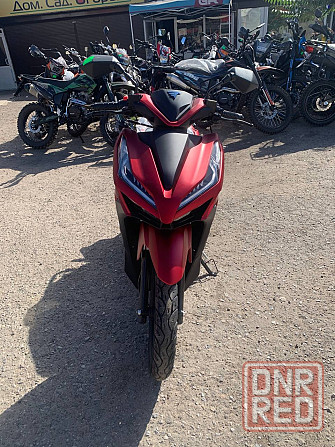 VMC Inferno 150 Макеевка - изображение 1