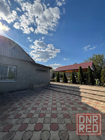 Продажа дома в г. Макеевке Гвардейка, улица Кронштадтская Макеевка - изображение 1