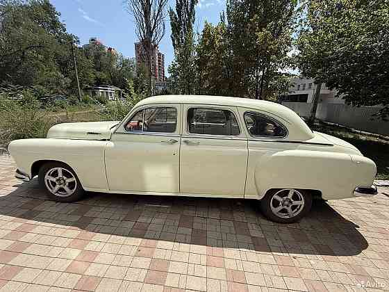 продам газ 12 зим 3.5 мт, 1952, Донецк