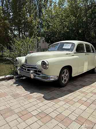 продам газ 12 зим 3.5 мт, 1952, Донецк