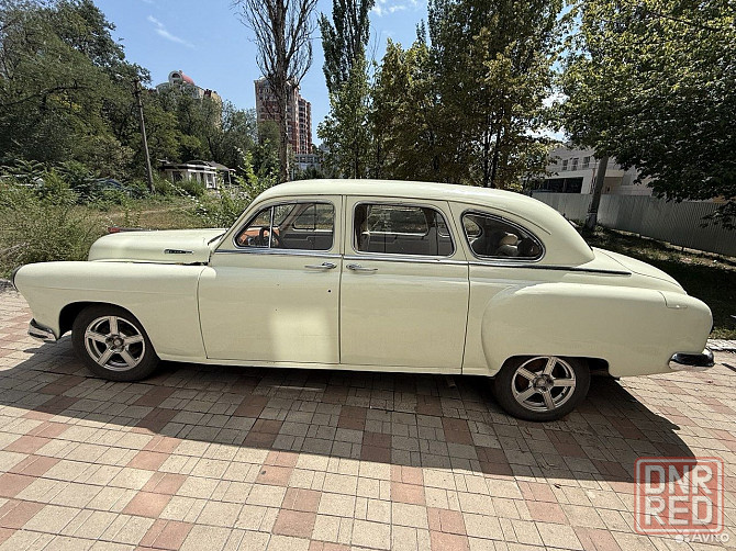 продам газ 12 зим 3.5 мт, 1952, Донецк - изображение 2