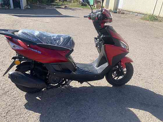 Скутер VMC CITY Макеевка