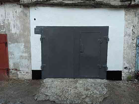 Гараж Плеханова бабарина Макеевка