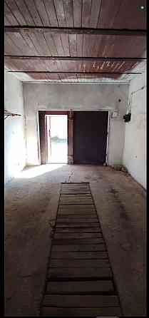 Гараж Плеханова бабарина Макеевка