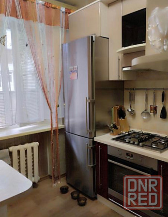 Продам 3комнатную квартиру на бул. Шевченко в Калининском р-не г. Донецка Донецк - изображение 3