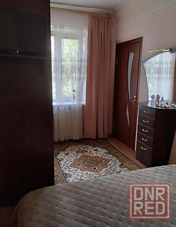 Продам 3комнатную квартиру на бул. Шевченко в Калининском р-не г. Донецка Донецк - изображение 2