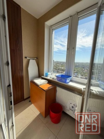 Продам просторную 3комнатную квартиру в жк «Диск» на пр. Ильича в г. Донецке Донецк - изображение 7