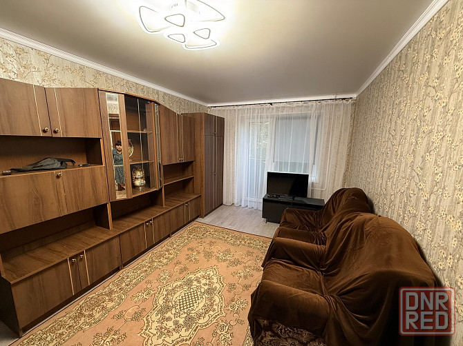 Сдам 1 комн.кв., 2/4 эт., 31 кв.м. - Макеевка, ул. Керченская, 55 квартал Макеевка - изображение 1
