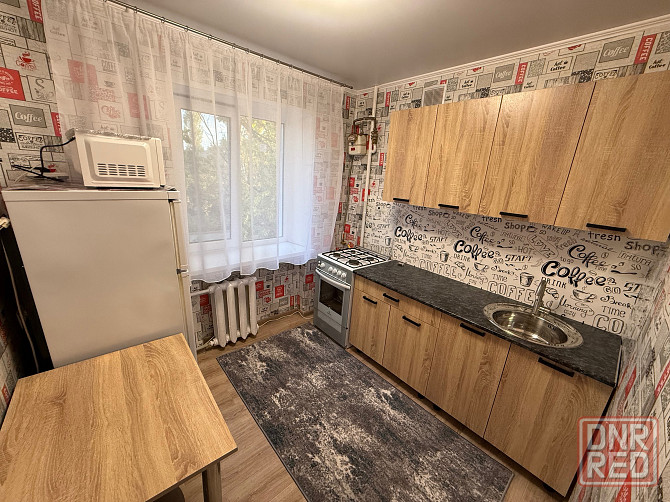 Сдам 1 комн.кв., 2/4 эт., 31 кв.м. - Макеевка, ул. Керченская, 55 квартал Макеевка - изображение 3