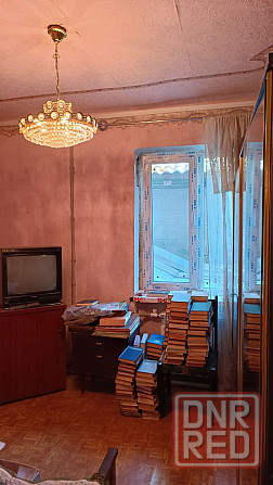 Продам 2 ком+гараж ул.Таймырская Донецк - изображение 5