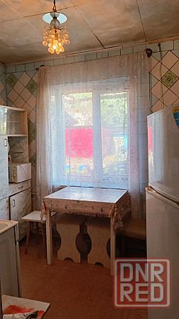 Продам 2 ком+гараж ул.Таймырская Донецк - изображение 6