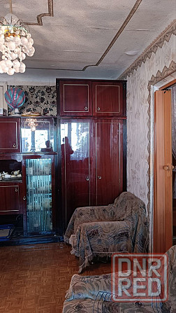 Продам 2 ком+гараж ул.Таймырская Донецк - изображение 7