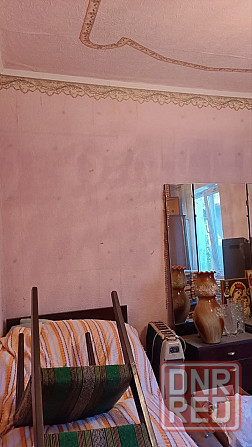 Продам 2 ком+гараж ул.Таймырская Донецк - изображение 3